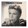 David Bowie - ChangesOneBowie (0190295994082) виниловая пластинка