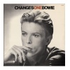 Виниловая пластинка Bowie, David, Changesonebowie (40Th Annivers...