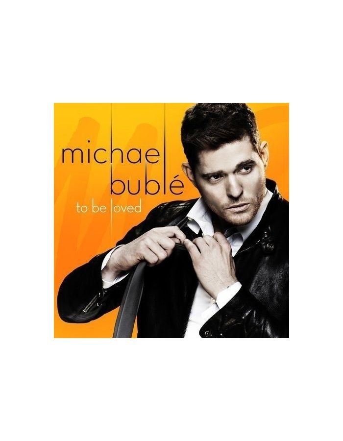 Виниловая пластинка Buble, Michael, Crazy Love (0093624971948) виниловая пластинка buble michael love 0093624902430