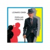 Cohen, Leonard, Popular Problems (LP, CD) (0888750142917) виниловая пластинка