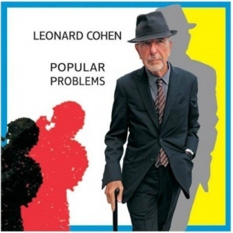 Leonard Cohen - Popular Problems (Lp+Cd) (0888750142917) винилов...