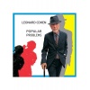 Виниловая пластинка Cohen, Leonard, Popular Problems (LP, CD) (0888750142917)