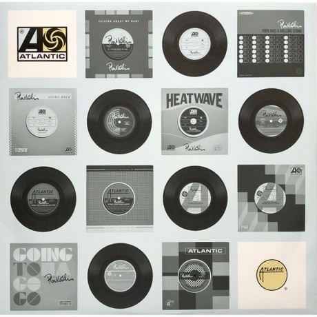 Phil Collins - The Essential Going Back (0081227946500) виниловая пластинка - фото 8