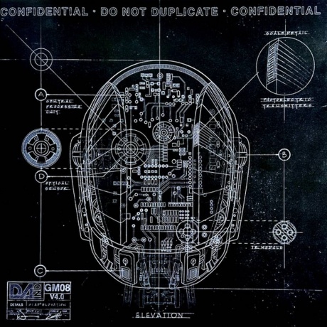 Daft Punk -  Random Access Memories (0888837168618) виниловая пластинка - фото 11