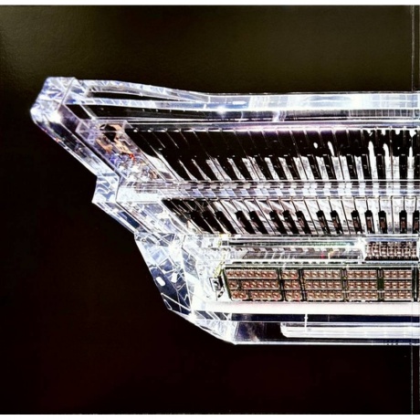 Daft Punk -  Random Access Memories (0888837168618) виниловая пластинка - фото 3