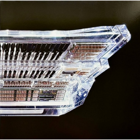 Daft Punk -  Random Access Memories (0888837168618) виниловая пластинка - фото 4