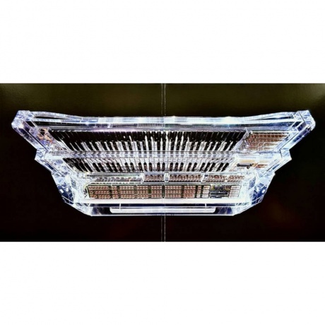 Daft Punk -  Random Access Memories (0888837168618) виниловая пластинка - фото 5