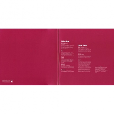 Deep Purple, Deep Purple (0825646033959) виниловая пластинка - фото 2