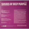 Deep Purple - Shades Of Deep Purple (Stereo) (0825646138357) виниловая пластинка