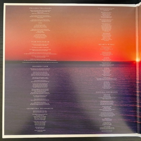 Deftones - Gore (0093624926498) виниловая пластинка - фото 6