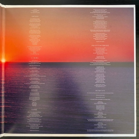 Deftones - Gore (0093624926498) виниловая пластинка - фото 7