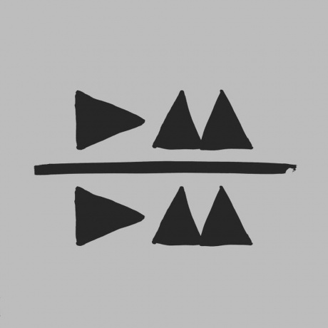 Depeche Mode - Delta Machine (2Lp) (0887654606310) виниловая пластинка - фото 2