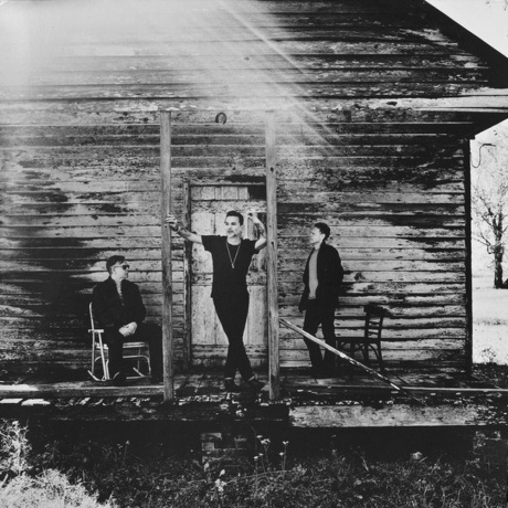 Depeche Mode - Delta Machine (2Lp) (0887654606310) виниловая пластинка - фото 3