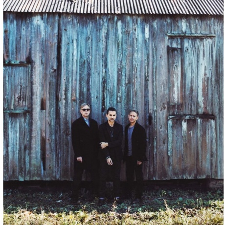 Depeche Mode - Delta Machine (2Lp) (0887654606310) виниловая пластинка - фото 9