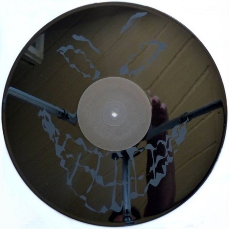 Disturbed - Immortalized (0093624926337) виниловая пластинка - фото 8