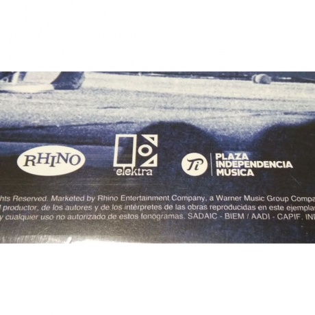 Doors, The, Live At The Bowl '68 (0081227971199) виниловая пластинка - фото 3