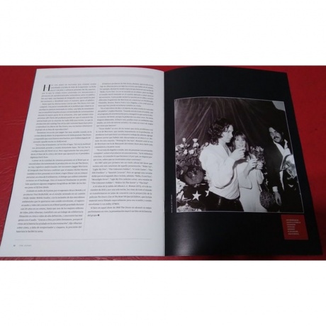 Doors, The, Live At The Bowl '68 (0081227971199) виниловая пластинка - фото 9