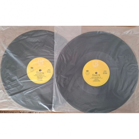 Doors, The, Live At The Bowl '68 (0081227971199) виниловая пластинка - фото 10