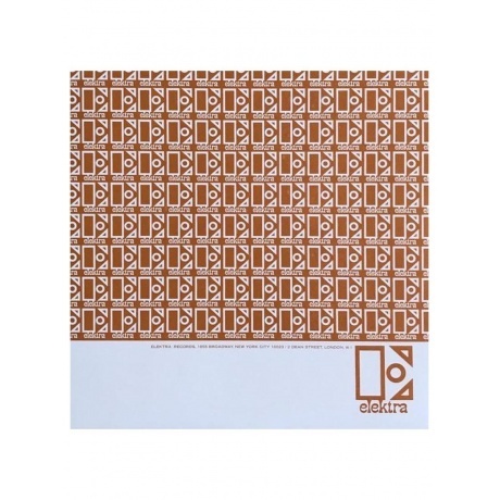 Doors - The Doors (Stereo) (0081227986506) виниловая пластинка - фото 5