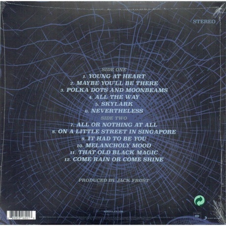 Bob Dylan - Fallen Angels (0889853160013) виниловая пластинка - фото 2