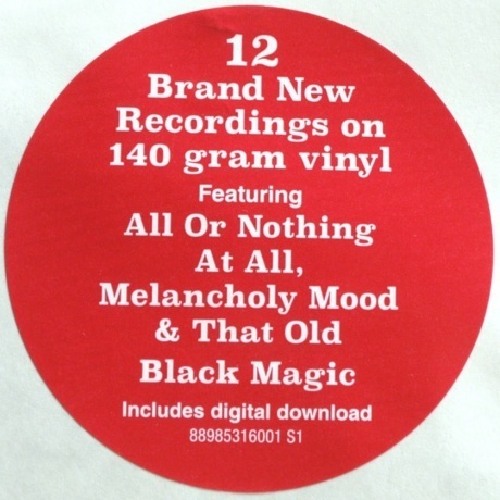 Bob Dylan - Fallen Angels (0889853160013) виниловая пластинка - фото 8