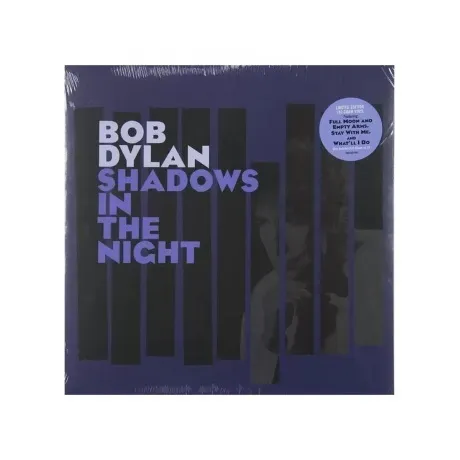 Bob Dylan - Shadows In The Night (0888750579614) виниловая пласт...