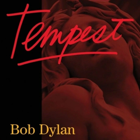 Bob Dylan - Tempest (0887254576013) виниловая пластинка