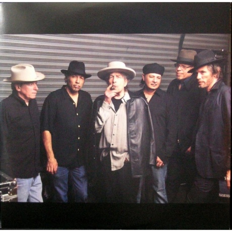 Bob Dylan - Tempest (0887254576013) виниловая пластинка - фото 7