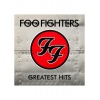 Foo Fighters - Greatest Hits (0886973692110) виниловая пластинка