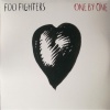 Foo Fighters - One By One (0886979832619) виниловая пластинка