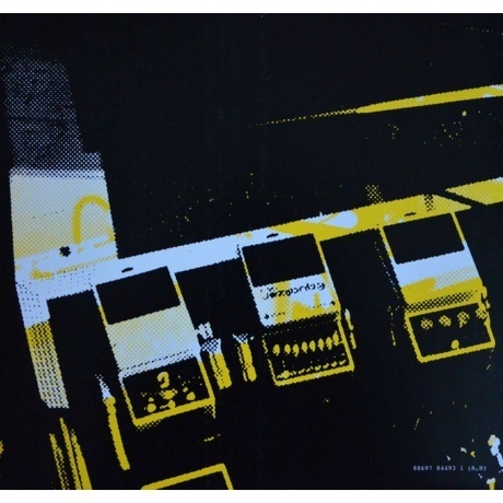 Foo Fighters, Wasting Light (0886978449313) виниловая пластинка - фото 5