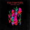 Foo Fighters, Wasting Light (0886978449313) виниловая пластинка