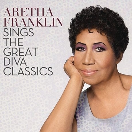 

Aretha Franklin - Sings The Great Diva Classics (0888750348814) виниловая пластинка