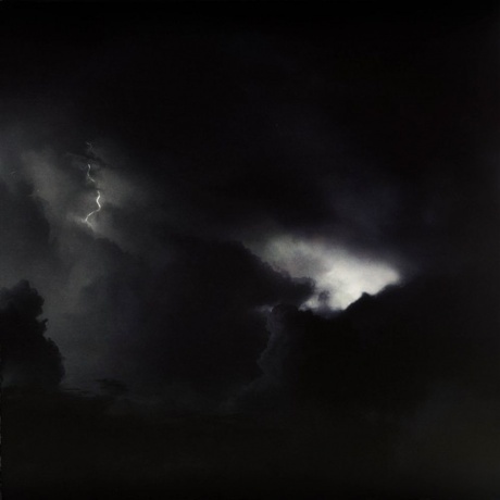 David Gilmour - Rattle That Lock (0888751232914) виниловая пластинка - фото 5