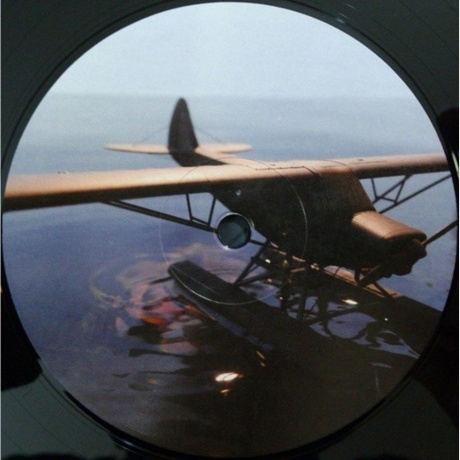 Gorillaz - Plastic Beach (5099962616614) виниловая пластинка - фото 5