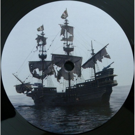 Gorillaz - Plastic Beach (5099962616614) виниловая пластинка - фото 7