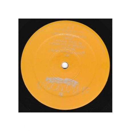 Green Day - Insomniac (0093624604617) виниловая пластинка - фото 3