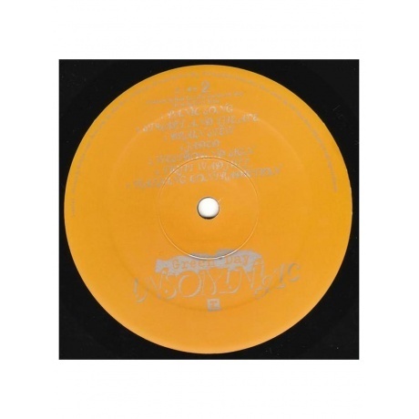 Green Day - Insomniac (0093624604617) виниловая пластинка - фото 4