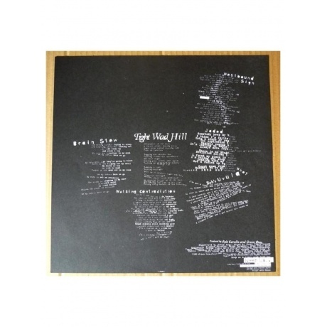 Green Day - Insomniac (0093624604617) виниловая пластинка - фото 5