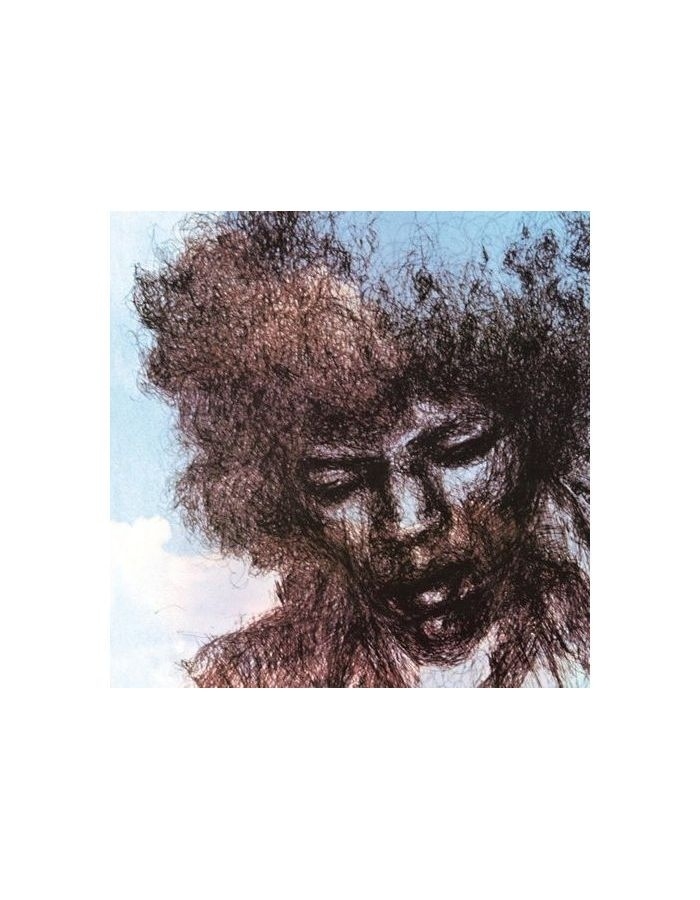 Виниловая пластинка Hendrix, Jimi, The Cry Of Love (0888430917811) виниловая пластинка jimi hendrix both sides of the sky 2lp