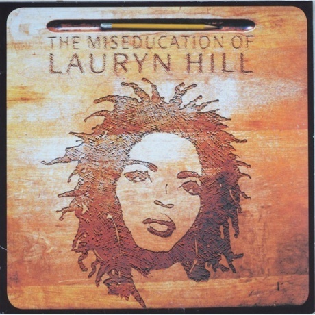 Lauryn Hill - The Miseducation Of (0888751942219) виниловая плас...