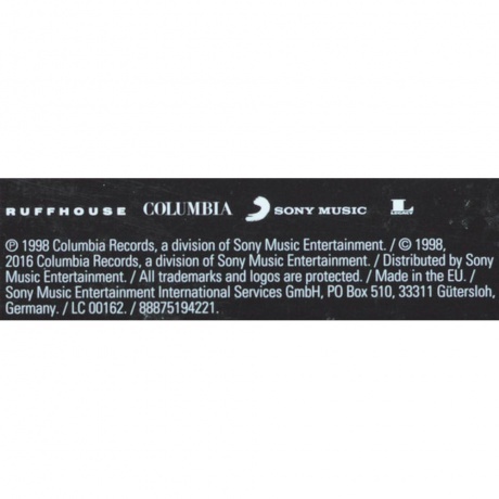 Lauryn Hill - The Miseducation Of (0888751942219) виниловая пластинка - фото 7