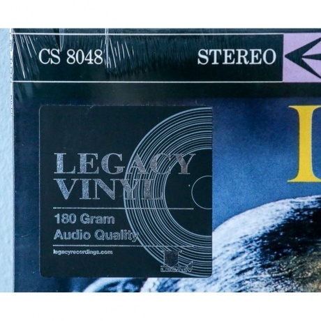 Billie Holiday - Lady In Satin (0888751117419) виниловая пластинка - фото 5