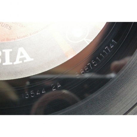 Billie Holiday - Lady In Satin (0888751117419) виниловая пластинка - фото 6