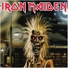 Виниловая пластинка Iron Maiden, Iron Maiden (0825646252442)