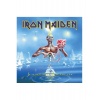 Виниловая пластинка Iron Maiden, Seventh Son Of A Seventh Son (0...