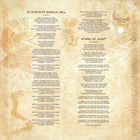 Iron Maiden - The Book Of Souls (0825646089208) виниловая пластинка - фото 13