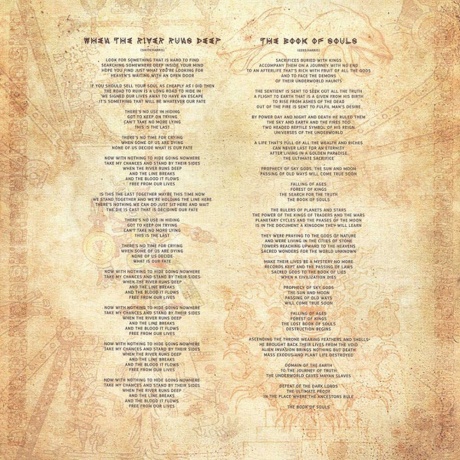 Iron Maiden - The Book Of Souls (0825646089208) виниловая пластинка - фото 15