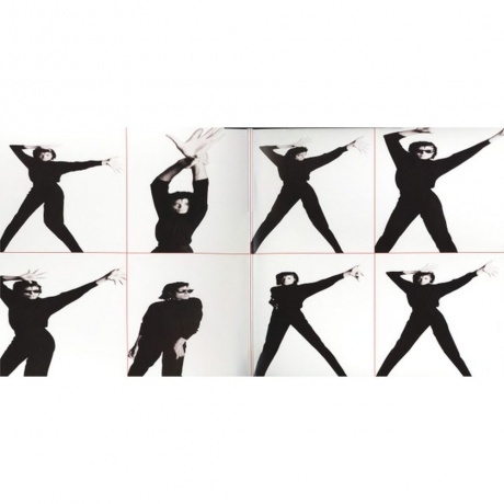 Michael Jackson - Bad (0888751437418) виниловая пластинка - фото 2