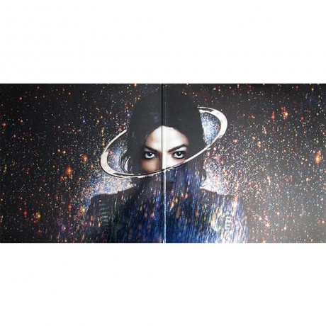 Michael Jackson - Xscape (0888430536616) виниловая пластинка - фото 2